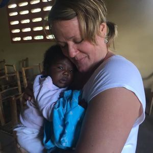 Meet your Posher, Diane